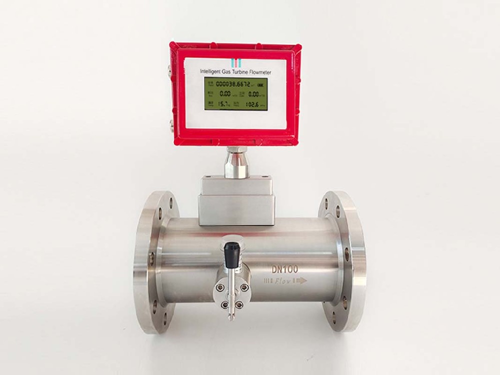 BTLWGQ Gas turbine flow