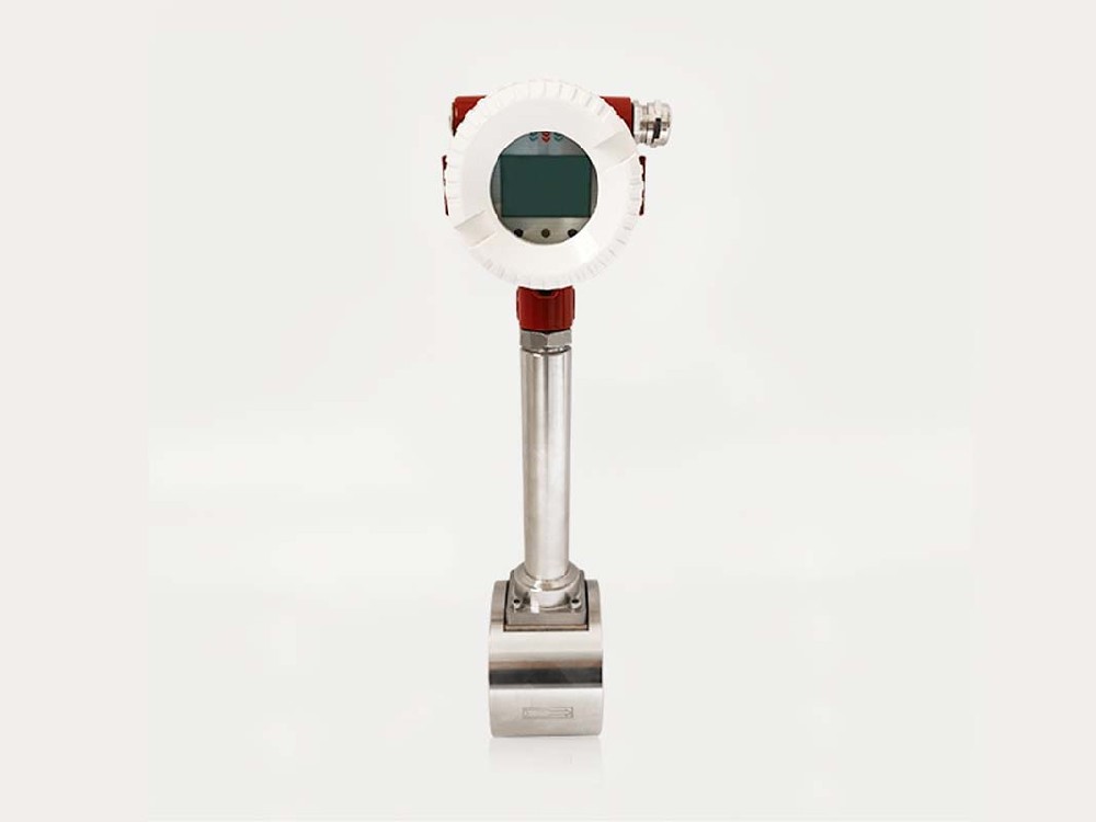 BTLUGB vortex flowmeter