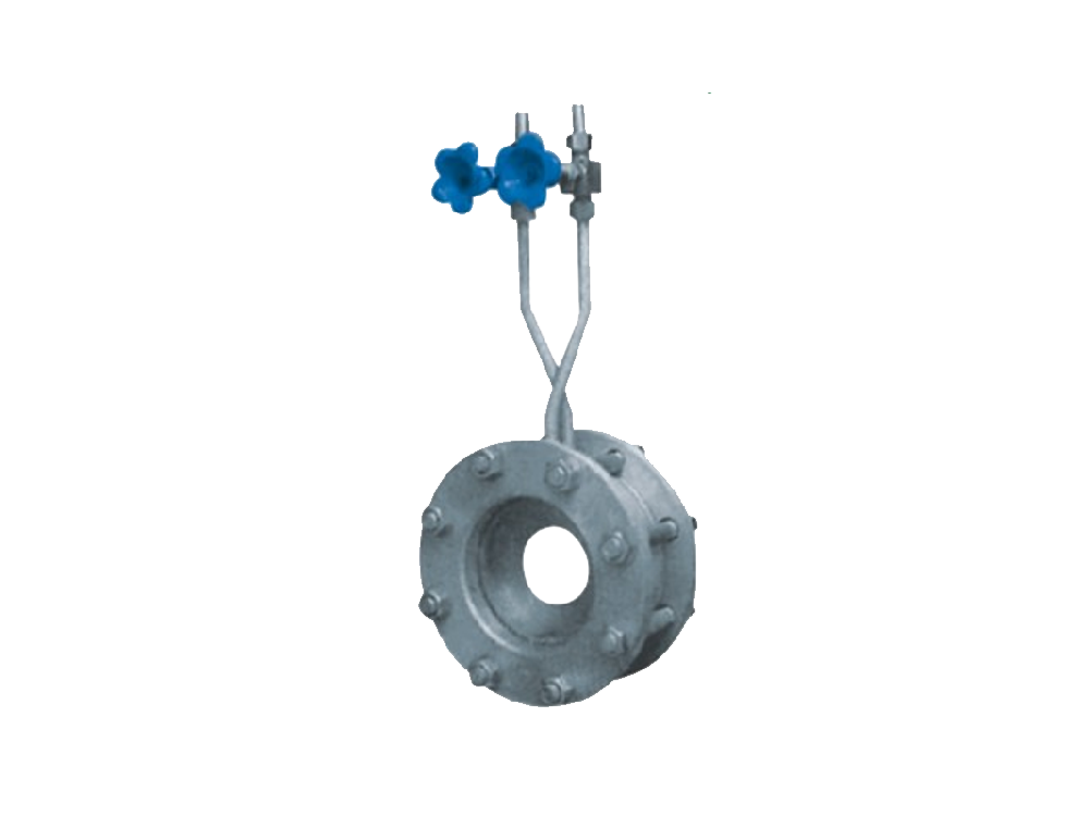 Standard orifice plate (flat orifice plate, high pressure lens orifice plate)