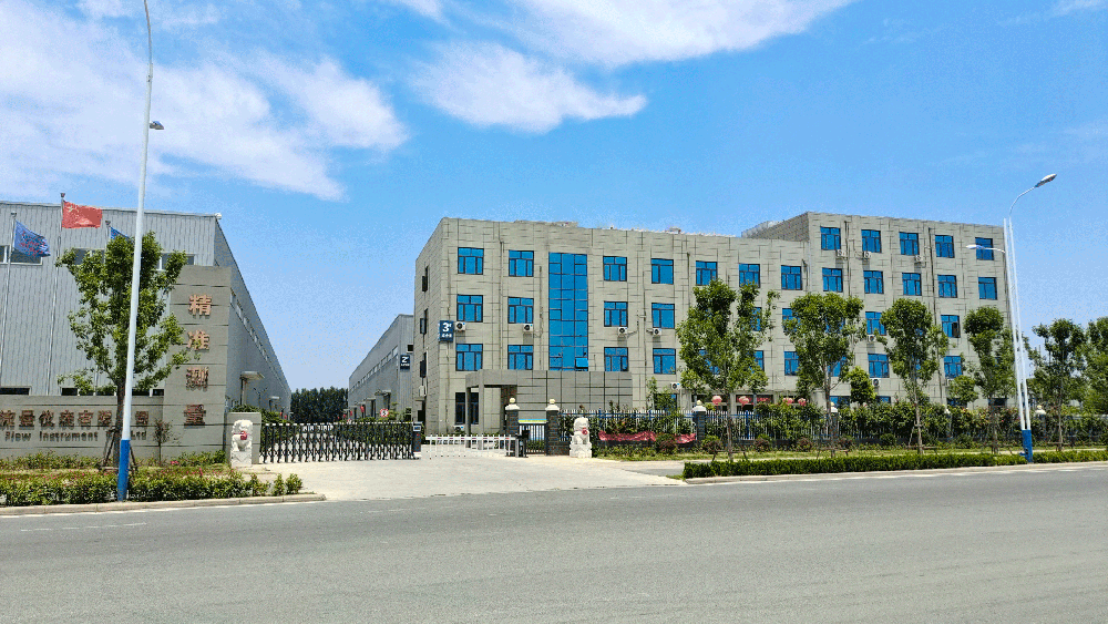 Kaifeng Baxter Instrument Technology Co., Ltd. 。