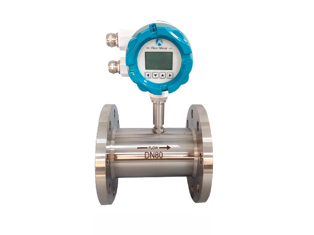 BTLWGY液体涡轮流量计