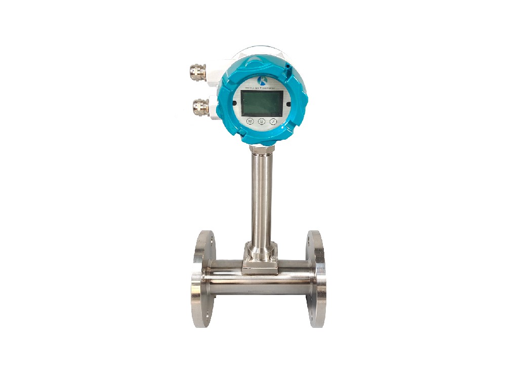 BTLUGB涡街流量计