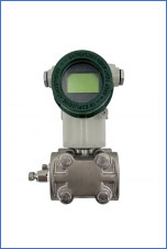 差压变送器