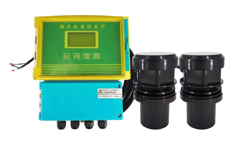 超声波液位计